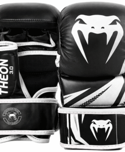 Venum Challenger 3.0 Sparring Gloves Negro-Blanco